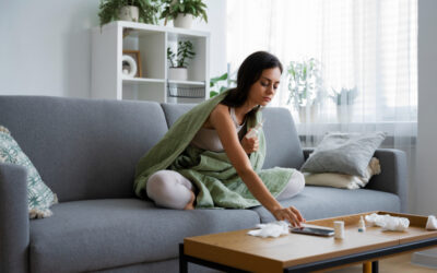 3 Ways a Clean Home Supports Better Mental Health