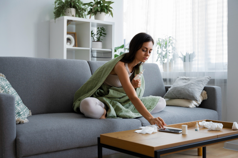 3 Ways a Clean Home Supports Better Mental Health