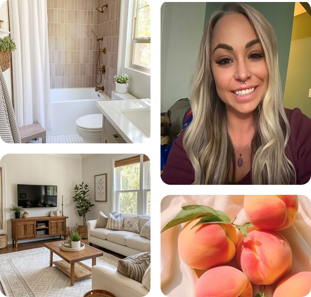 Supportive home cleaning and daily living assistance for seniors, helping them stay comfortable and independent.